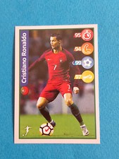 CRISTIANO RONALDO FOOTBALLERS