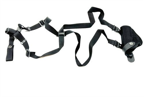 Fondina vega cordura - fondina,