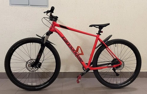 Cannondale trail xl - 3,
