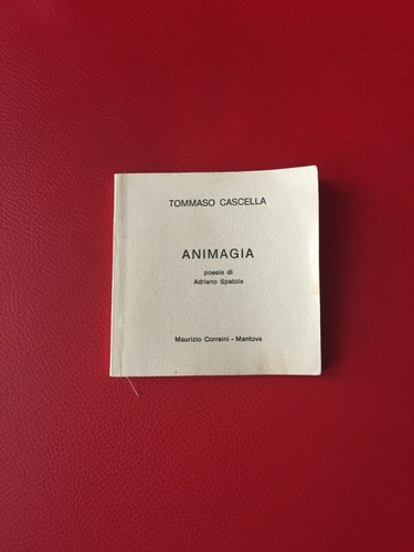 Cascella tommaso - cascella,