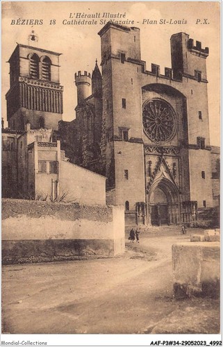 Aafp3 0199 beziers - -,