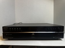 Sony scd ce595 lettore - lettore, sacd/cd