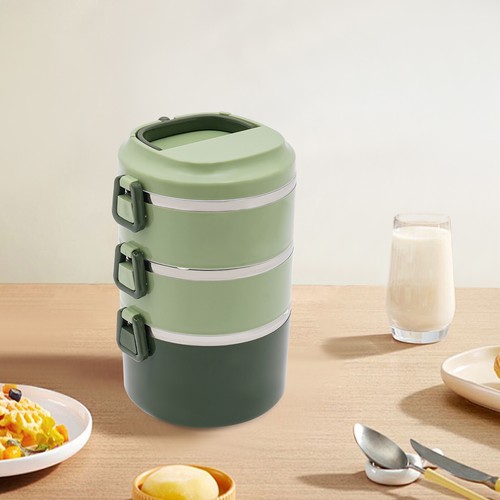 Lunchbox 3 strati - 2,4,