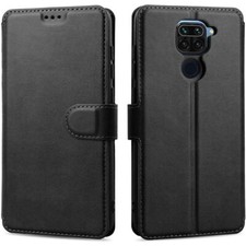 Coque portefeuille xiaomi - portefeuille, mi