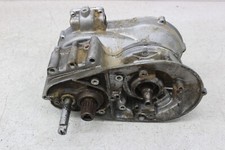 1957 ZUNDAPP 200 200S ENGINE