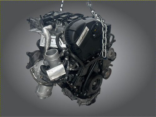 Cdh cdha cdhb tfsi motore - cdh,