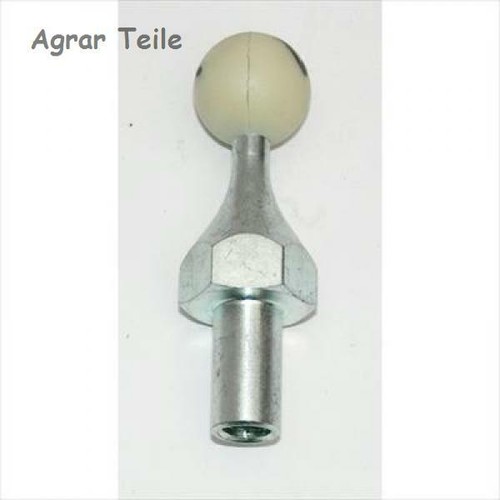 Stoll testa sferica giunto - , a