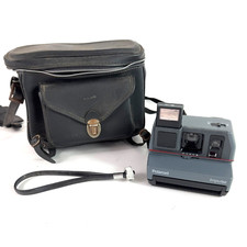 Vintage Polaroid Impulse