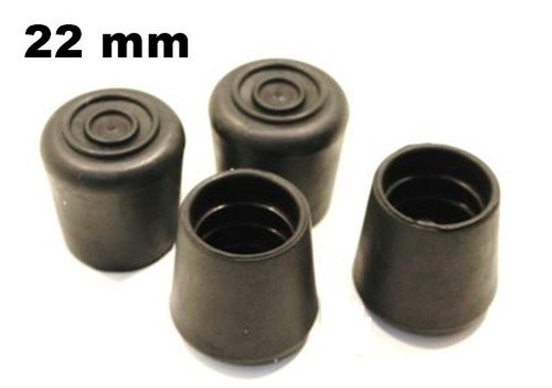 Set gommini mm - 4, da