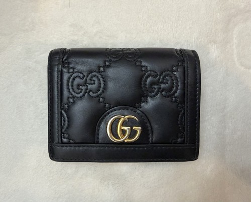 Authentic gucci matelasse - authentic,