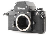 [Quasi come nuovo] Nikon F2