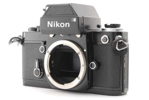 Quasi come nuovo - nikon, f2