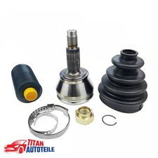Kit giunti alfa - giunti,