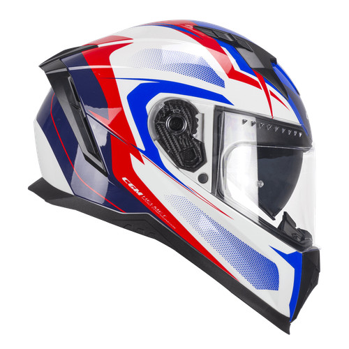 Casco moto integrale cgm blast - moto,
