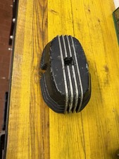 COVER COPERCHIO TESTA