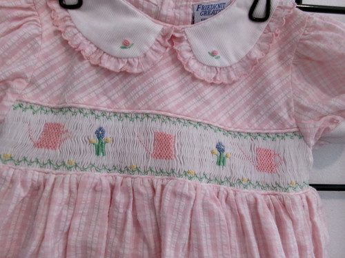 Friedknit taglia 24 - 🌸,