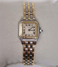 Orologio donna Cartier