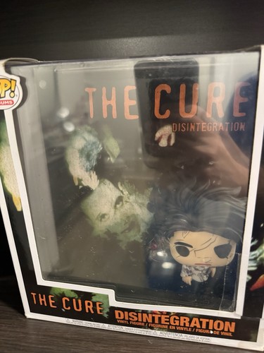Album funko pop - album,