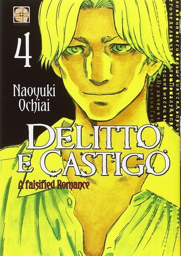 Libro nuovo delitto - -, e