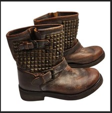 Stivali da motociclista in