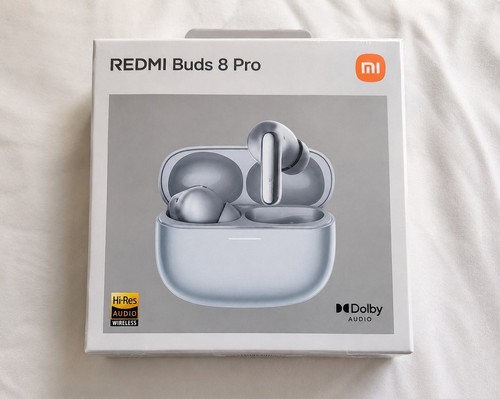 Xiaomi redmi buds pro - redmi,
