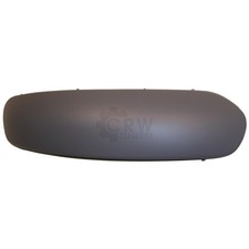 Listello Paraurti Anteriore Destro Primerizzato Per Citroen C3 Anno 05-09