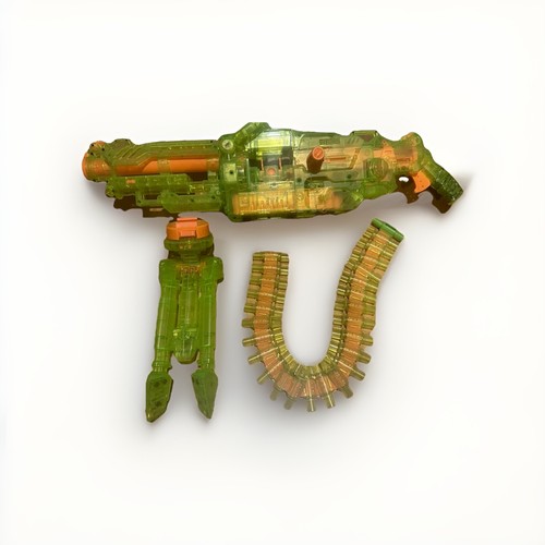 Nerf vulcan blaster ebf - nerf,