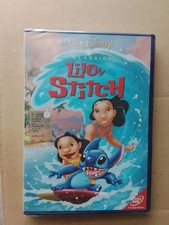 Lilo & Stitch  Walt Disney