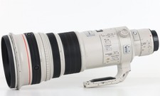 Canon 500mm f4L IS USM