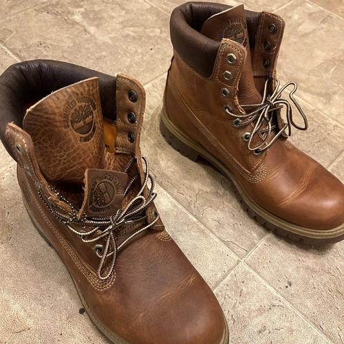Stivali timberland anniversary - stivali,
