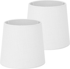 Set 2X Paralume Lampada -