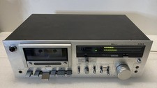 Stereo Cassette Deck AIWA L40