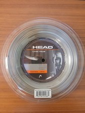 Head Lynx Tour matassa 200m