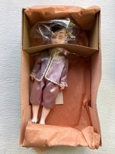 Bambola vintage 1975 Madame