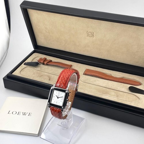 Autentico orologio loewe 150 - autentico,