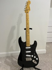 Squier Stratocaster anni 70
