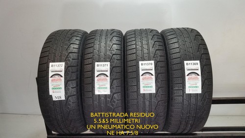 Gomme usate termiche - gomme,