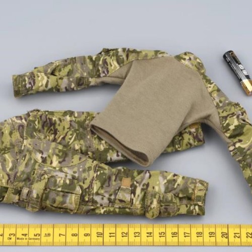 Modellino uniforme m048 - modellino,