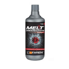 Melt Disgorgante Professionale