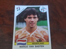 DG  FIGURINA  MARCO VAN BASTEN