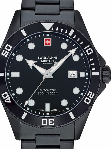 Swiss alpine military - alpine,