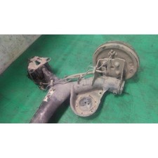 ASSALE POST. PER LANCIA YPSILON (15-20) (21-24) RESTYLING TK 1.2 8V GPL 2015