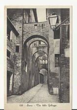 CARTOLINA D'EPOCA FORMATO