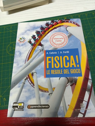 Fisica regole del gioco - le,