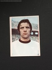 figurina calciatori Reli 1972/73 # 10 Zaniboni