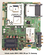 Scheda madre BN41-00813B per Tv Samsung