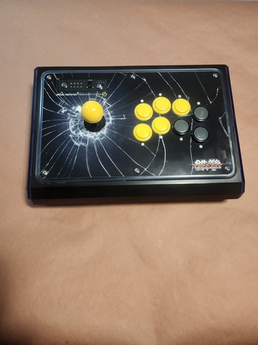 Tekken tag tournament - tag, arcade