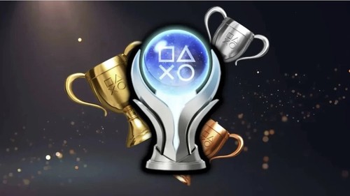 Platinum trophy service - platinum,