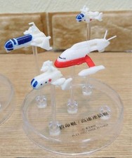 Modellino scialuppa di