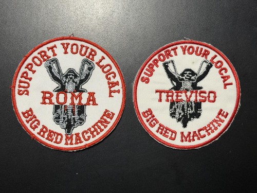 Hells angels italia - angels, supporto